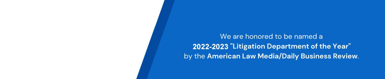 Law 360 - 2018 Health Care Practice Group Of The Year