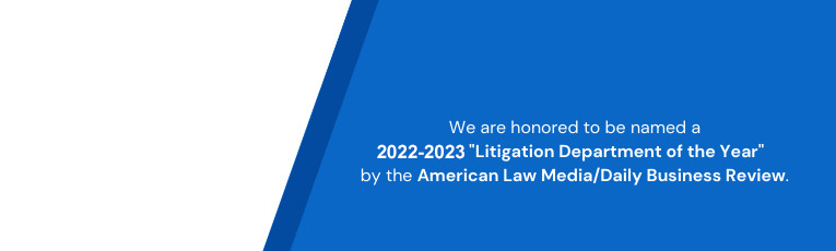 Law 360 - 2018 Health Care Practice Group Of The Year